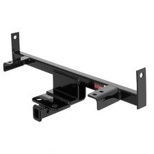 Curt Class 1 Trailer Hitch 11386 for 2004-2009 Mazda 3 Hatchback / Wagon
