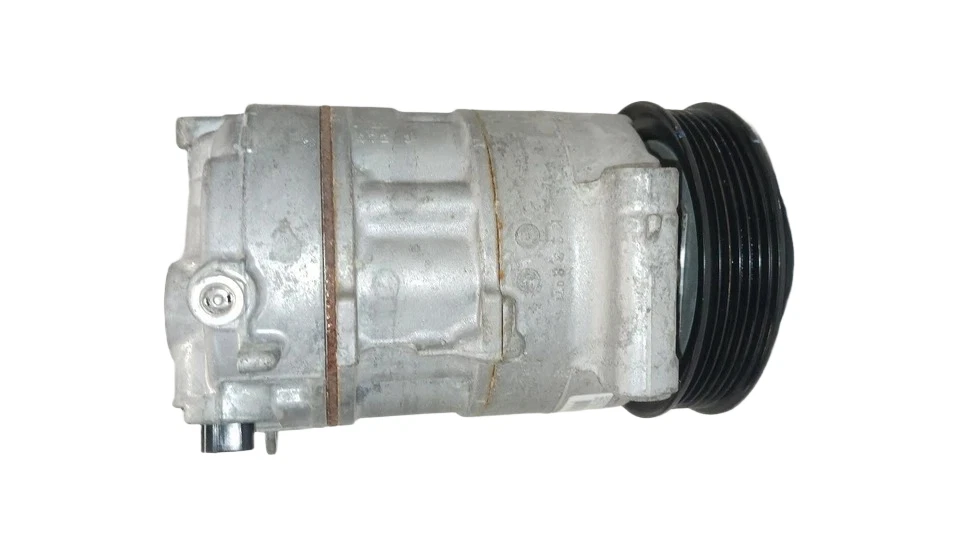 Dodge Dart 2014-2016 compresor de aire acondicionado 2,4 L OEM Foto 4 de 4