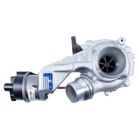Borg Warner Turbolader 54389880031 Opel 1.6 CDTi 55493250 Astra Insignia Mokka
