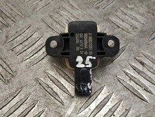MERCEDES-BENZ GLS X166 AIRBAGSENSOR CRASHSENSOR DRUCKSENSOR 24835353
