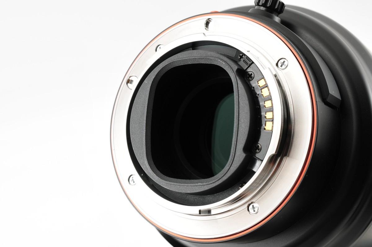 SONY Reflex 500mm F8 SAL500F80 ミラーレンズ Amazon | SONY 500mm F8 Reflex SAL500F80 | レンズフード 通販