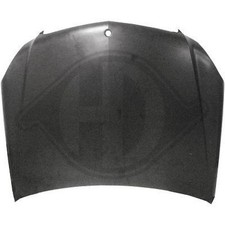 Motorhaube Diederichs 1672101 für Mercedes Benz Mercedes Benz Mercedes Benz