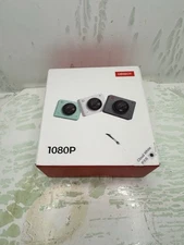 Obsbot OWW-2408-CE  Meet SE Webcam Full HD 1920 x 1080 Pixel Microphone White