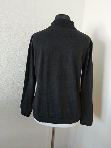 Damen Pullover schwarz Größe L - Bild 4 von 5
