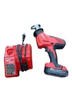 Milwaukee 2625-21 M18 18V Hackzall Cordless One-Handed Reciprocating Saw Kit