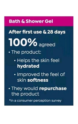 Gel de baño y ducha Perlier bambú y jengibre 1L 33,8 oz paquete de 2-NUEVO - Imagen 6 de 6