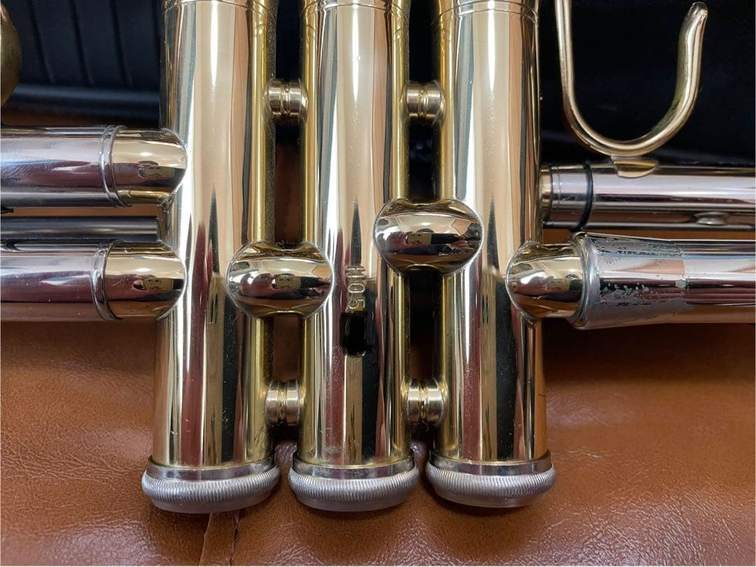 ジュピター　トランペット　JTR-812R Jupiter JTR-812R trumpet | eBay