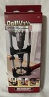 Milescraft 1318 DrillMate Portable Drill Press Drill Guide Attachment