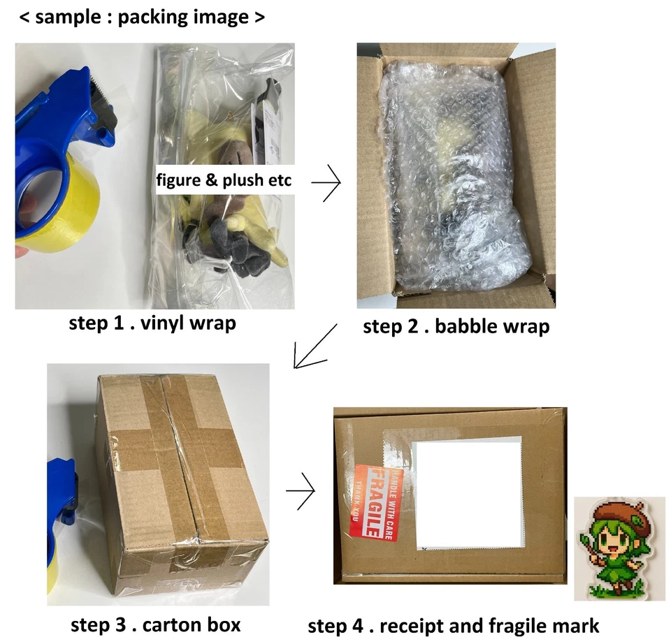 Boneco Kaiyodo Amazing Yamaguchi Harley Quinn 015 150mm - Imagem 4 de 4