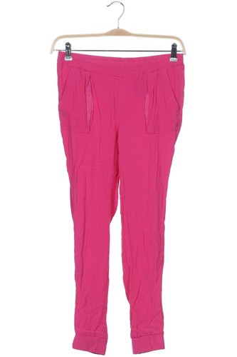 Rich & Royal Stoffhose Damen Hose Pants Chino Gr. EU 34 Pink #gmtuos4