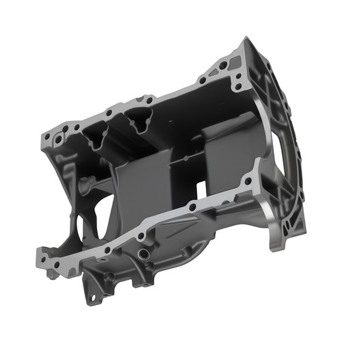 Engine Oil Pan for Scion iM/xD 1.8L 2008-2016 Direct Replacement - Bild 12 von 20