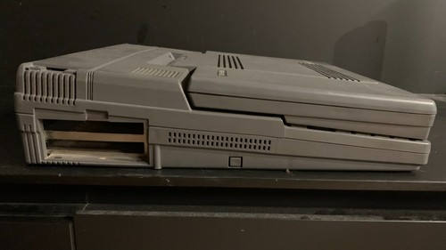 Toshiba T3200SX (fully revised, with mods) - Afbeelding 7 van 9