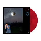 KISS ALL THE TIME. DISCO, OCCASIONALLY. – LIMITED EDITION TOMATO VINYL