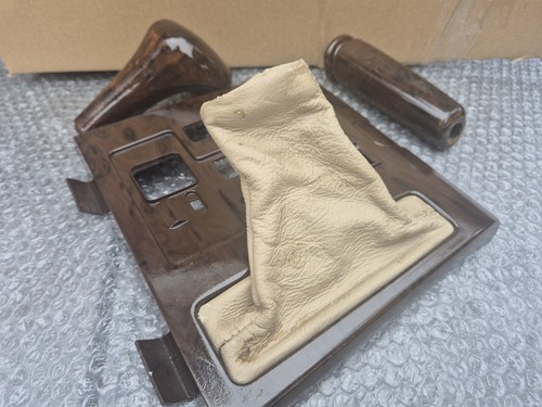 Range Rover P38 LHD WINDOW SWITCH PANEL + GEAR KNOB SET (Closing Down Sale) - Picture 15 of 16