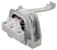 Febi Bilstein Motorlager 176128 FüR VW Tiguan Allspace BW2 BJ2 Golf 7 5G1 BQ1 B8