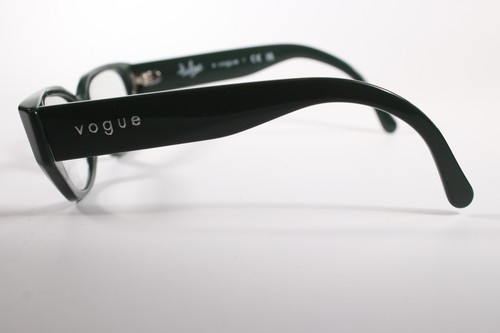 Vogue Eyeglasses VO 5439 Womens Green Full Rim Plastic Eyewear Glasses Frames - Picture 3 of 4