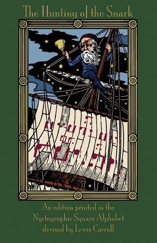 Lewis Carroll The Hunting of the Snark (Paperback) (UK IMPORT)