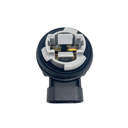 Presa lampadina segnale di svolta luce parcheggio anteriore per Buick Lesabre 2000-2005 12335587 - Foto 2 di 5