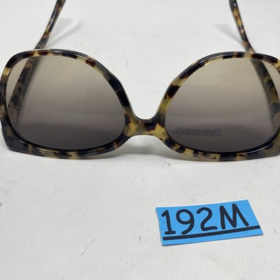 GUCCI GG 3502/S 4GXED 57-17-140 TORTOISE W/ BROWN LENS  display picture 1