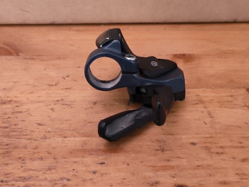 Shimano LX M570 9-speed Right Side Shifter - Picture 2 of 5