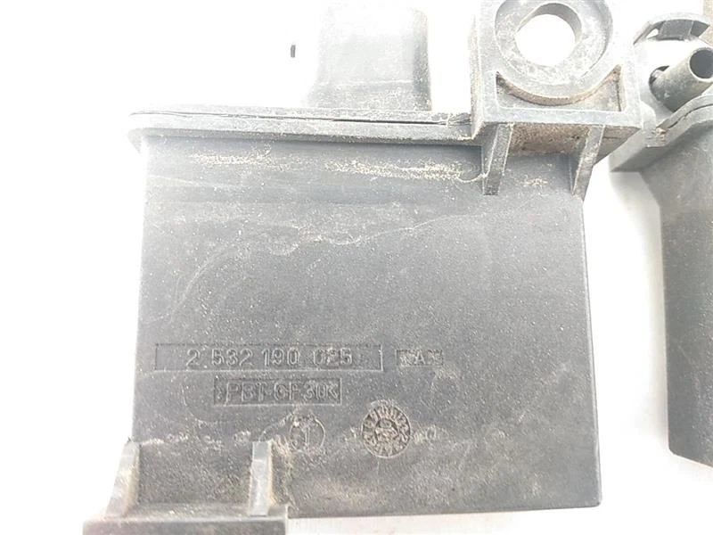 Juego de transmisor sensor de presión de neumáticos BMW 650i E63 E64 compatible con 06 07 08 09 10 Foto 4 de 4