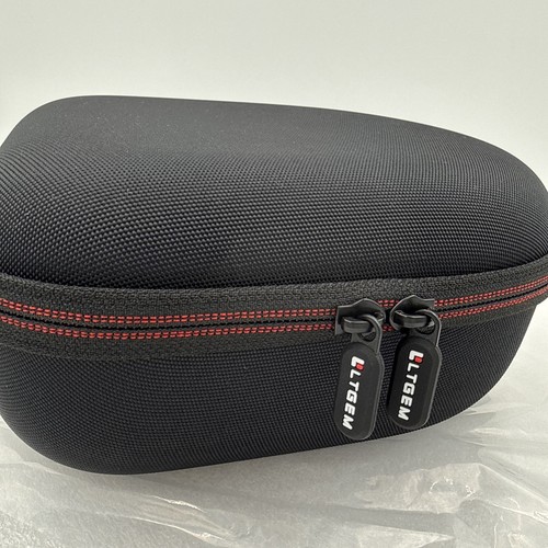 LTGEM Hart Reise Tragetasche für JBL, Beats, Sony, Soundcore Anker, Raycon... - Bild 6 von 8