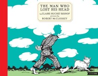 Claire Huchet Bishop | The Man Who Lost His Head | Buch | Englisch (2024)