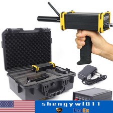 1000 M Long Range Metal Gem Diamond Detector Gold Finder Treasure Hunter Digger