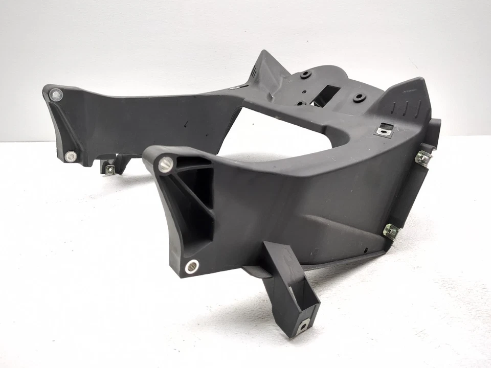 Soporte de montaje en racimo calibre BMW F800ST 06-13 46637690809 Foto 4 de 4