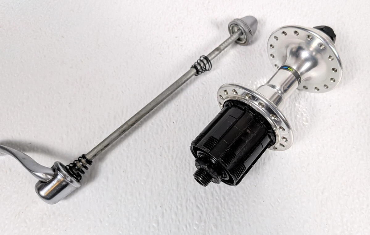 shimano 600 hub products for sale | eBay
