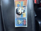 Funko Pocket Pop(kinder Joy)! Mike Wheeler Mini Plastic Figurine Stranger Things