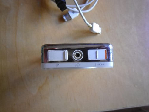 Apple ipod Classic 2nd Generation 20MB - Excellent Condition - Picture 3 of 5