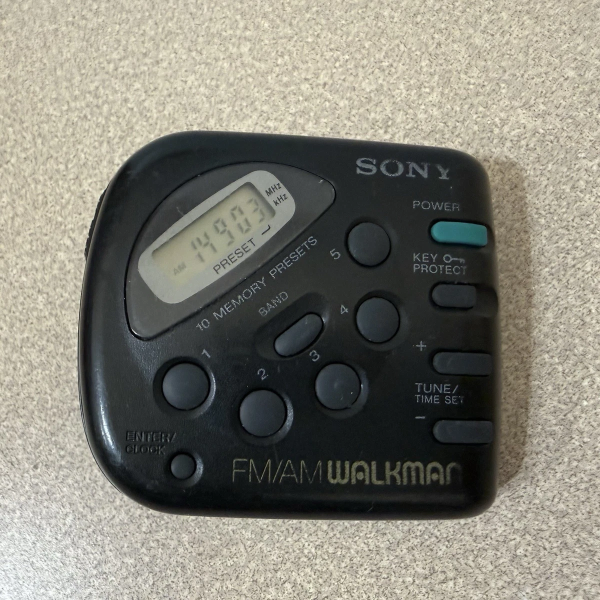 Sony Srf for sale | eBay