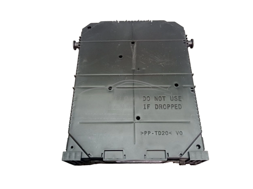 Control Unit BSI 9819851480 For Citroen 1.2 C4 Picasso DS3 For Peugeot 308 208 - Picture 3 of 4