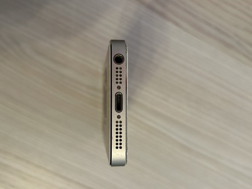 Apple iPhone 5s A1457 Smartphone defekt Ersatzteil ohne Zubehör - Bild 5 von 6