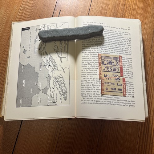 Crusade In Europe By Dwight D. Eisenhower 1948 Vintage 1st Edition Hardcover - Imagen 10 de 13