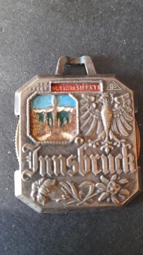 Travel Souvenir from Austria - Picture 6 of 6