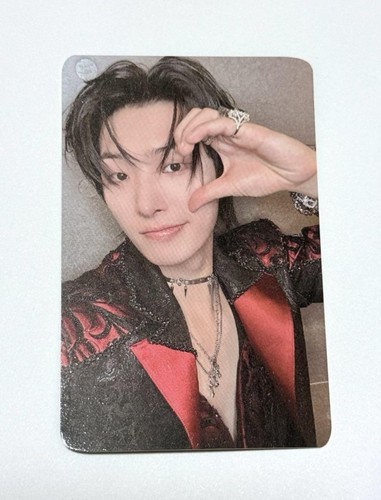 ATEEZ IN YOUR FANTASY IN INCHEON Sound Check MD Limited Photo Card PC - Picture 7 of 18