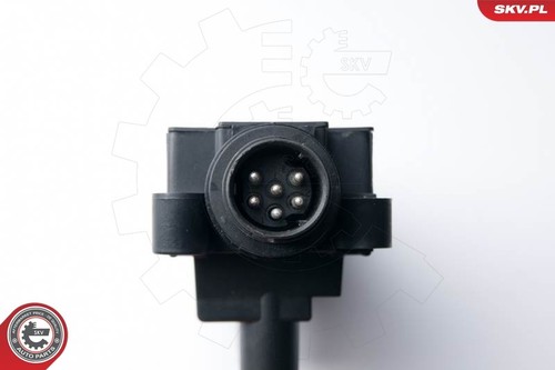 IGNITION COIL 03SKV236 FOR BMW 5/E34 Z3/Roadster/E36 M43B16 1.6L M42B18 M43B18 - Picture 4 of 9