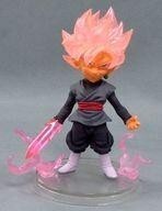 Dragon Ball Super SSGSS Goku Negro S.H. Figura de acción Figuarts usada nº112 - Imagen 1 de 1