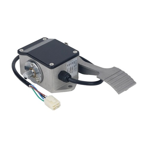 Innovative Design RJSQ001 Electronic Foot Pedal with Hall Effect Sensor - Picture 7 of 10