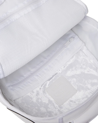 Sprayground Daybreak DLSXV Backpack🔥New White Bookbag Large School Bag - Picture 8 of 10