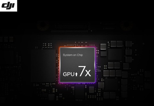 95% New DJI RC Pro Smart Controller RM510 for Mavic 3/3 Pro/Mini 3 Pro/Air 2S - Picture 10 of 12