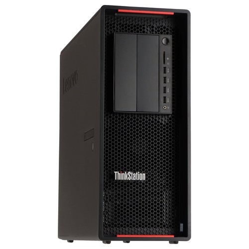 Lenovo Thinkstation P720 Workstation Xeon Gold 6144 8C 3,5GHz 64GB 512GB Win 11