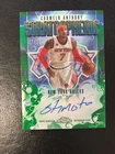 2025 Topps Carmelo Anthony Stratospheric Signatures (Raw)