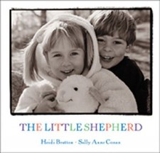 The Little Shepherd Board Books