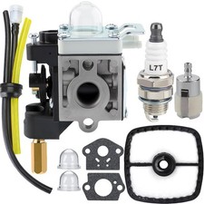Echo A021001202 SRM-265 SRM-265S Shaft Trimmer Brushcutter carburetor carb