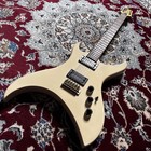 ARIA U-60T Ryudo Uzaki Model Rare Vintage 1981 Made in Japan Electric Guitar