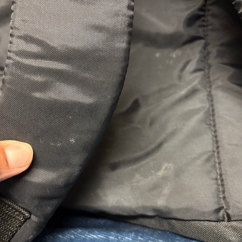 Jeep Travel Equipment Backpack Outdoors Nature Woods Hiking Mountains Rough Road - Picture 11 of 20