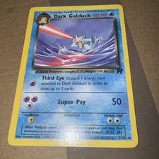 Image for Dark Golduck